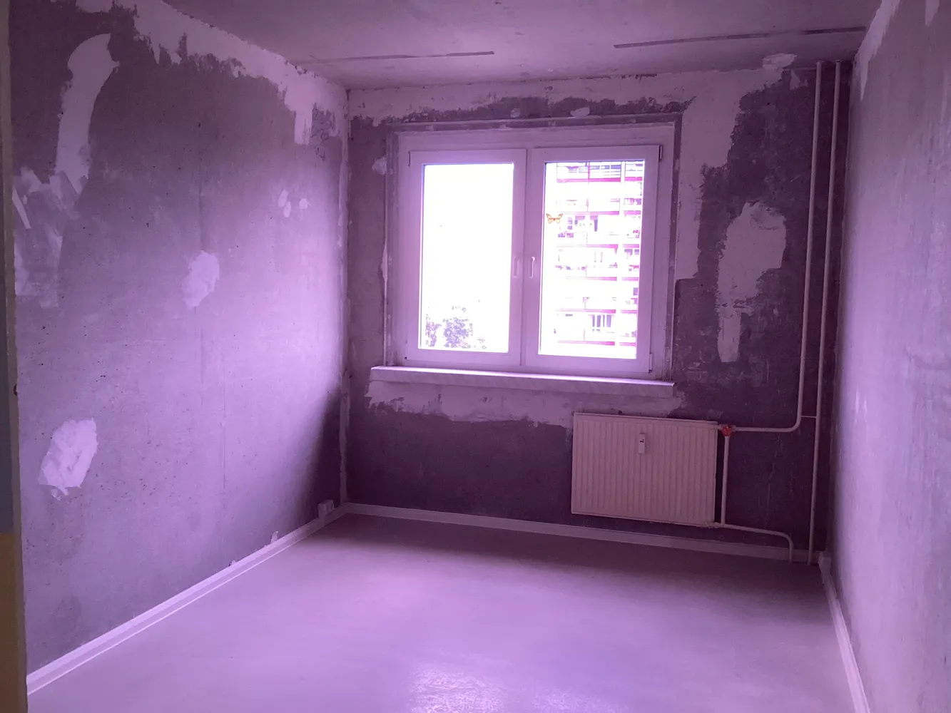 2 Zimmer Wohnung mit 49 m² in Berlin – Bild 9