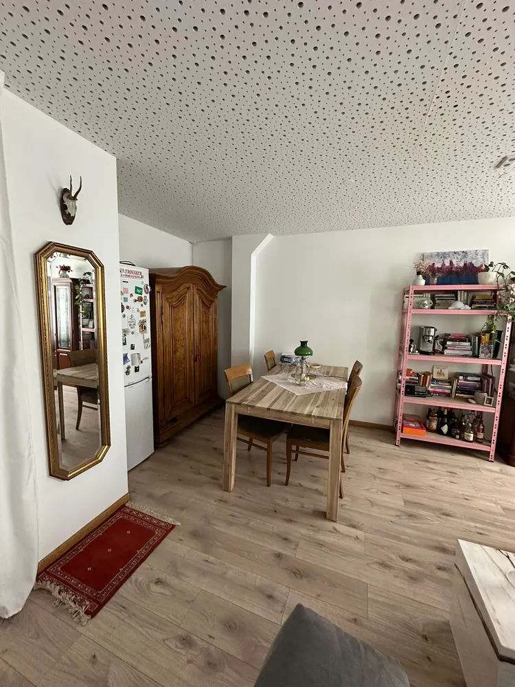 3 Zimmer Wohnung mit 68 m² in Mainz – Bild 2