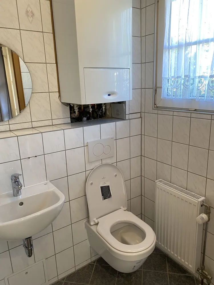 5 Zimmer Haus mit 105 m² in Berlin – Bild 9
