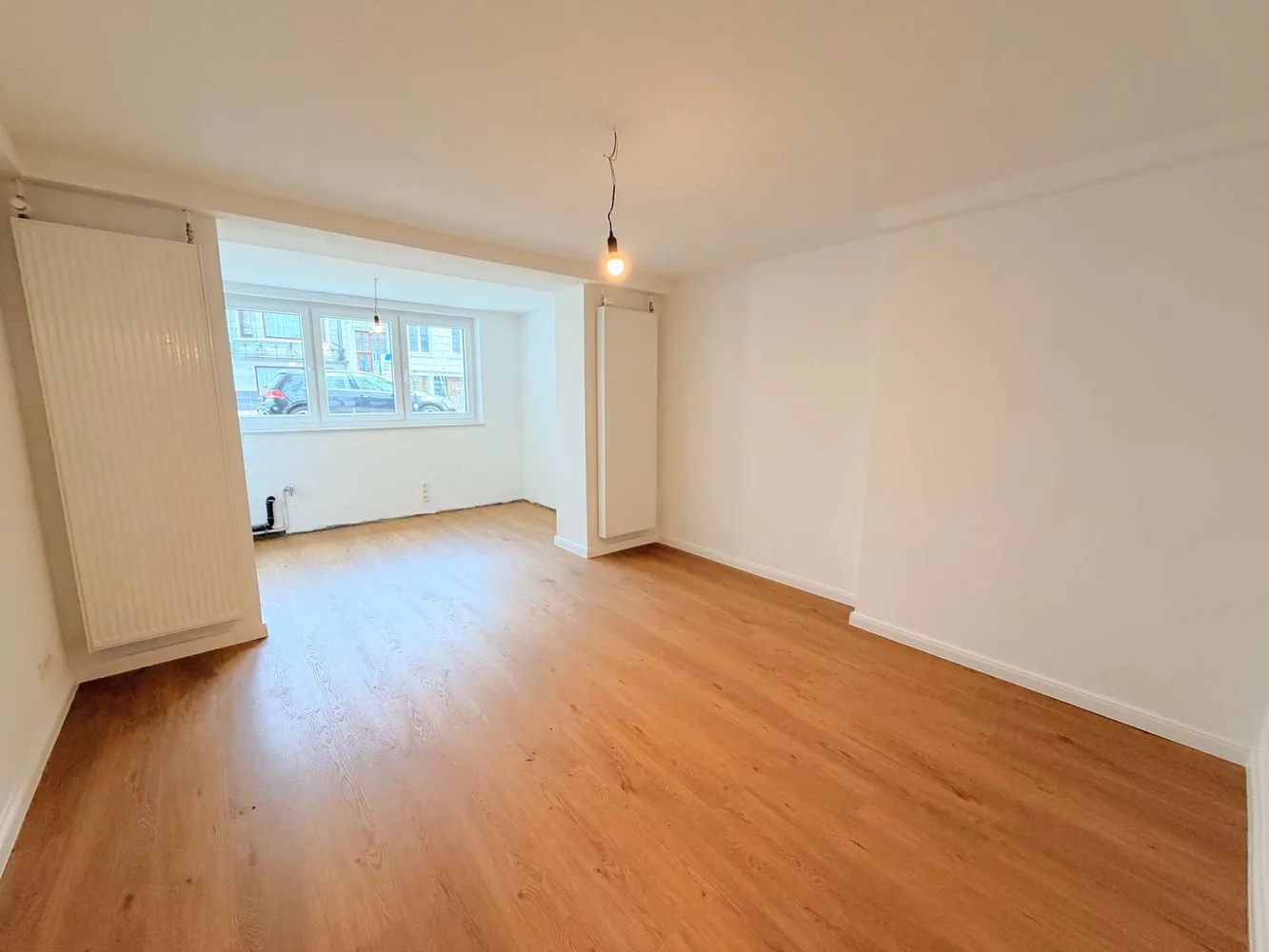 3 Zimmer Wohnung mit 109 m² in Bremen – Bild 3