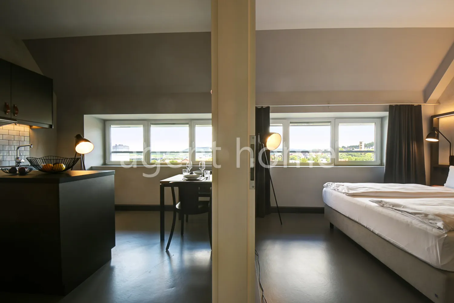 2 Zimmer Wohnung mit 33 m² in Stuttgart – Bild 12