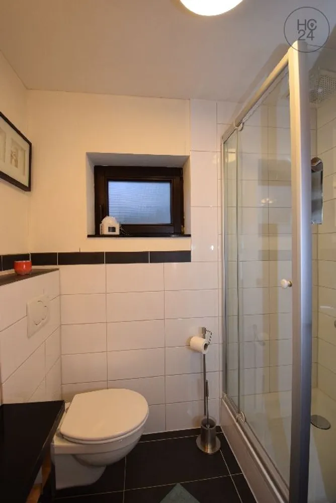 1 Zimmer Wohnung mit 42 m² in Leverkusen – Bild 11