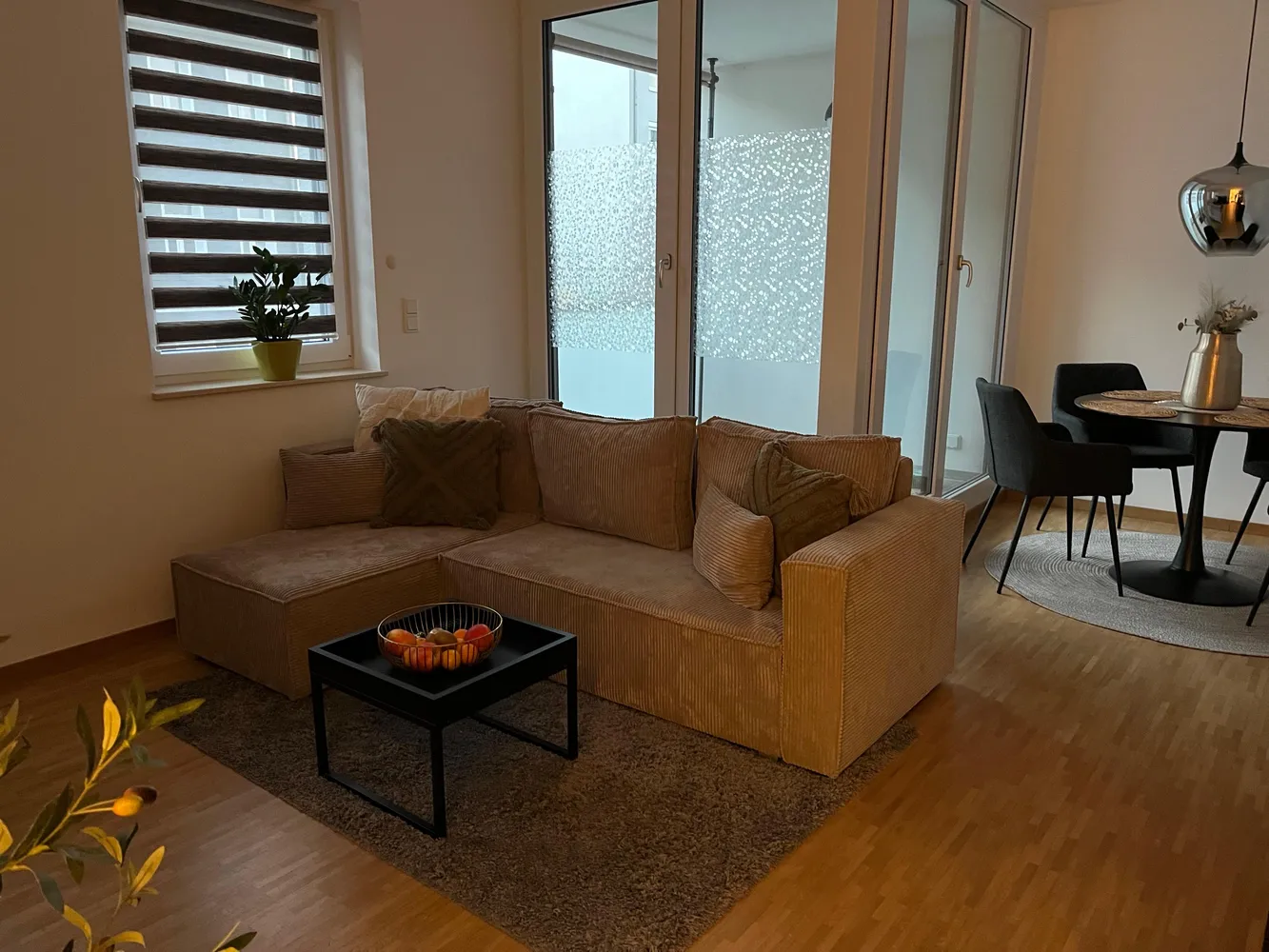 2 Zimmer Wohnung mit 52 m² in Halle (Saale) – Bild 5