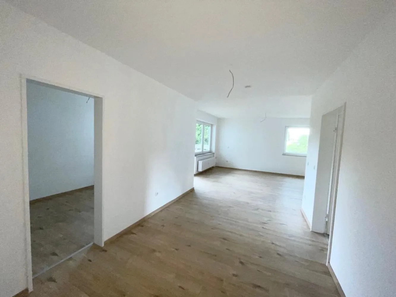 3 room apartment with 86 m² in Menden (Sauerland) – Photo 1