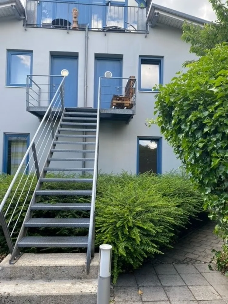 2 Zimmer Wohnung mit 56 m² in Ingolstadt – Bild 1