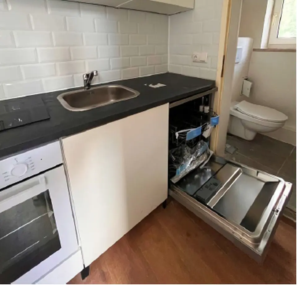 3 room apartment with 63 m² in Jena – Photo 3