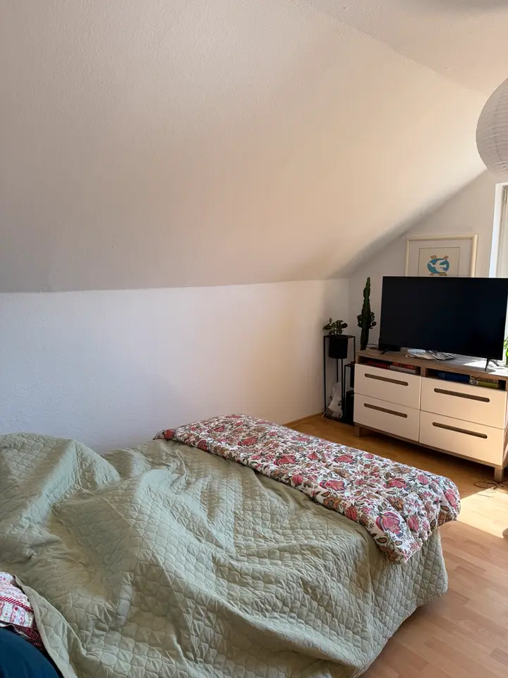 2 Zimmer Wohnung mit 55 m² in Oldenburg – Bild 8