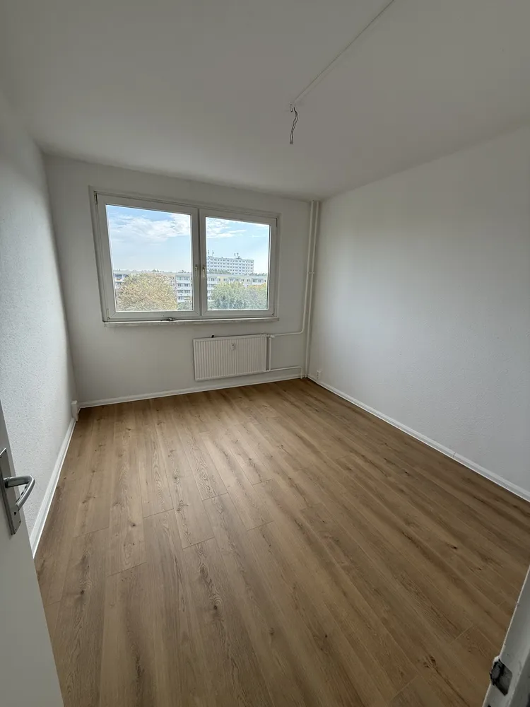 3 Zimmer Wohnung mit 55 m² in Halle (Saale) – Bild 4