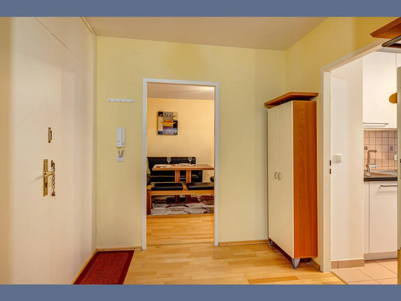 3 Zimmer Wohnung mit 74 m² in München – Bild 12