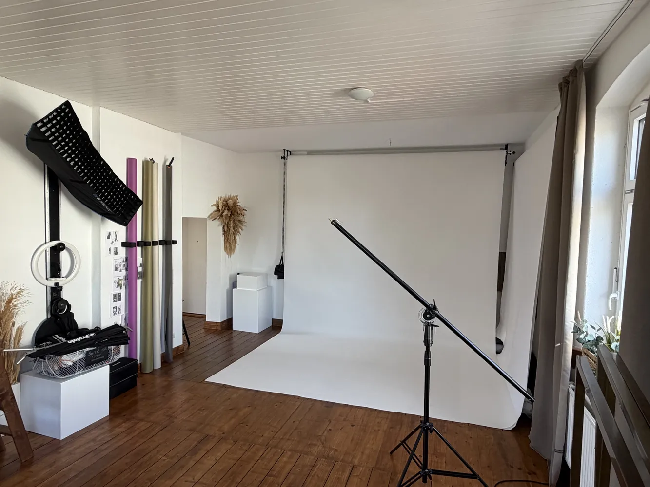 2 Zimmer Wohnung mit 60 m² in Dortmund – Bild 5
