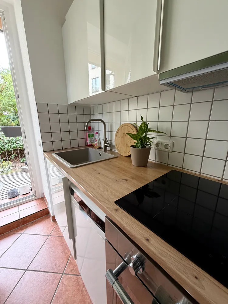 2 Zimmer Wohnung mit 58 m² in Dresden – Bild 9