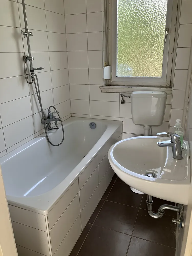 3 Zimmer Wohnung mit 55 m² in Frankfurt am Main – Bild 4