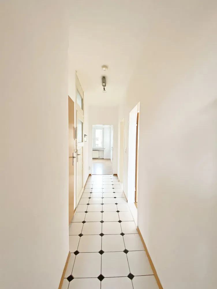 3 Zimmer Wohnung mit 70 m² in Bremen – Bild 7