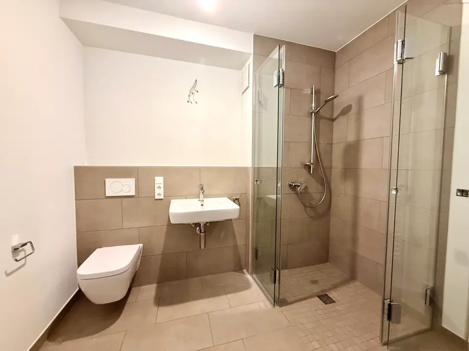 3 room apartment with 90 m² in Celle – Photo 10
