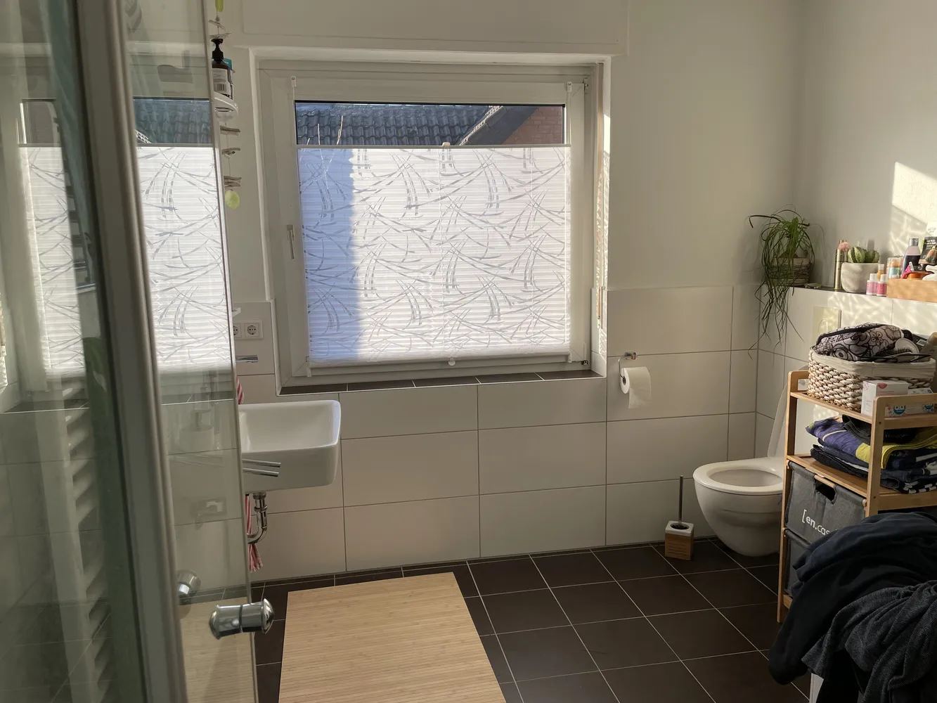 2 Zimmer Wohnung mit 60 m² in Münster – Bild 9