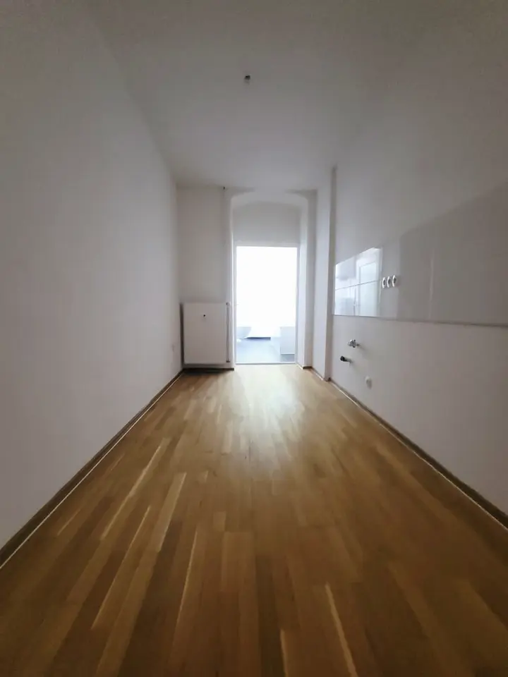 4 Zimmer Wohnung mit 95 m² in Meißen – Bild 6
