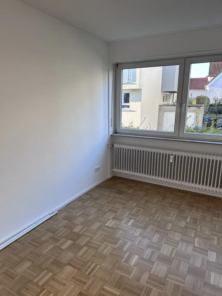 1 room apartment with 26 m² in Radolfzell am Bodensee – Photo 1