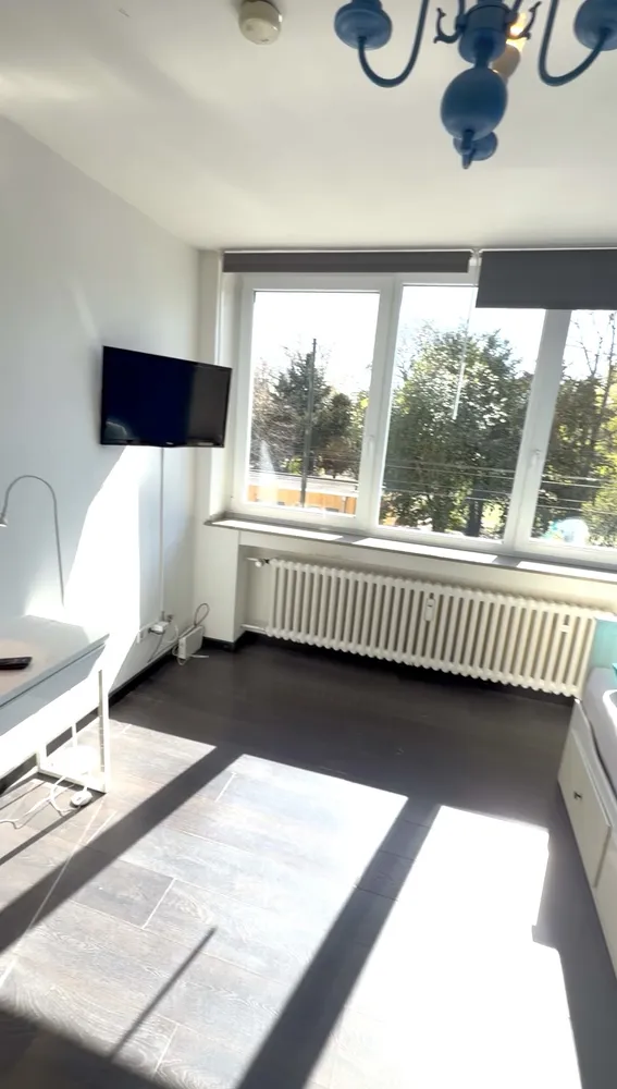 1 Zimmer Wohnung mit 25 m² in Düsseldorf – Bild 4