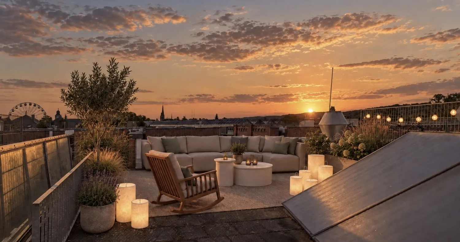 4 Zimmer Haus mit 170 m² in Hennef – Bild 8