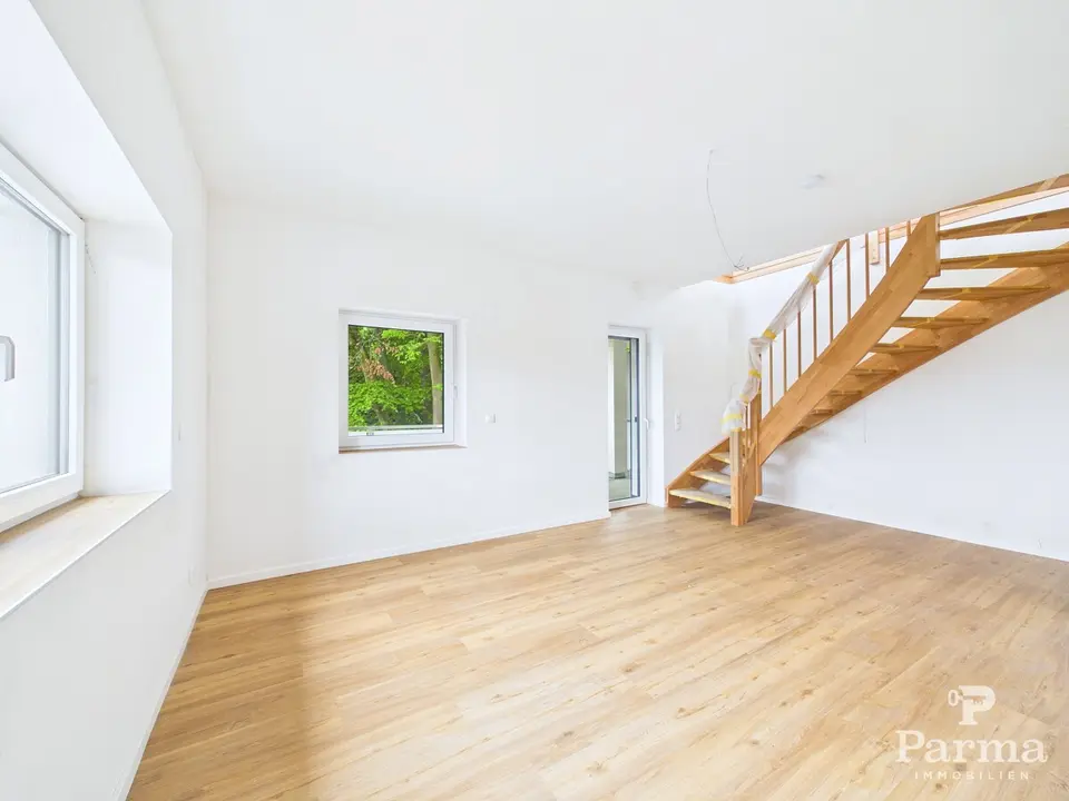5 Zimmer Wohnung mit 165 m² in Düren – Bild 1