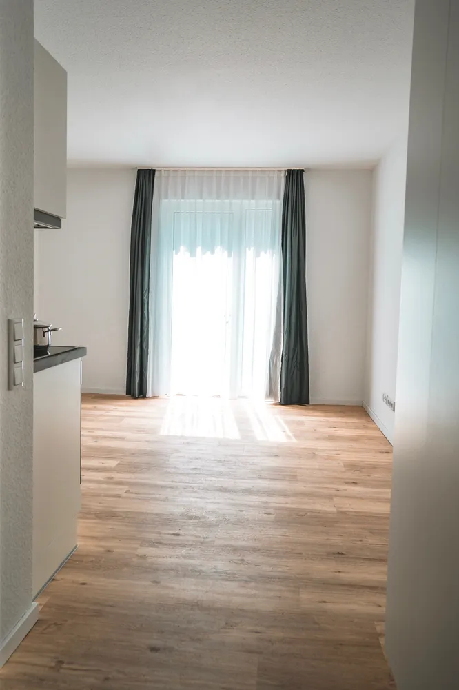 2 Zimmer Wohnung mit 32 m² in Braunschweig – Bild 2