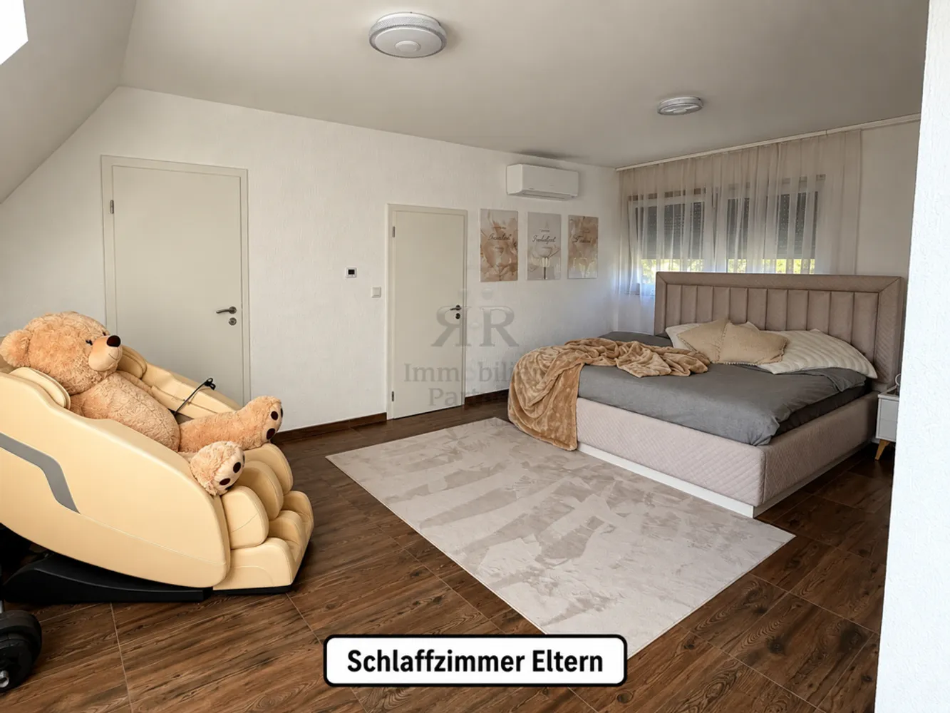 4 Zimmer Wohnung mit 115 m² in Duisburg – Bild 10