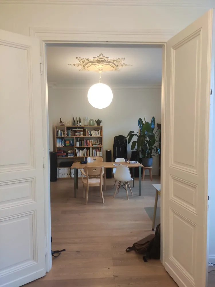 3 room apartment with 95 m² in Bonn – Photo 10