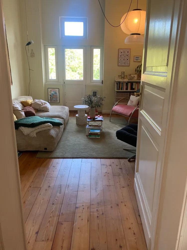 4 Zimmer Wohnung mit 99 m² in Aachen – Bild 6
