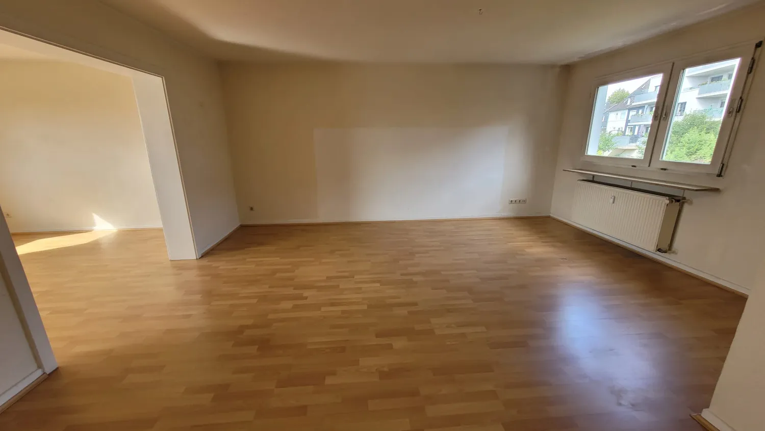 3 Zimmer Wohnung mit 68 m² in Wuppertal – Bild 1