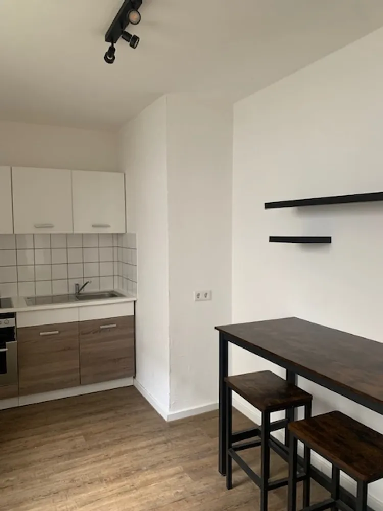 2 Zimmer Wohnung mit 55 m² in Aachen – Bild 8