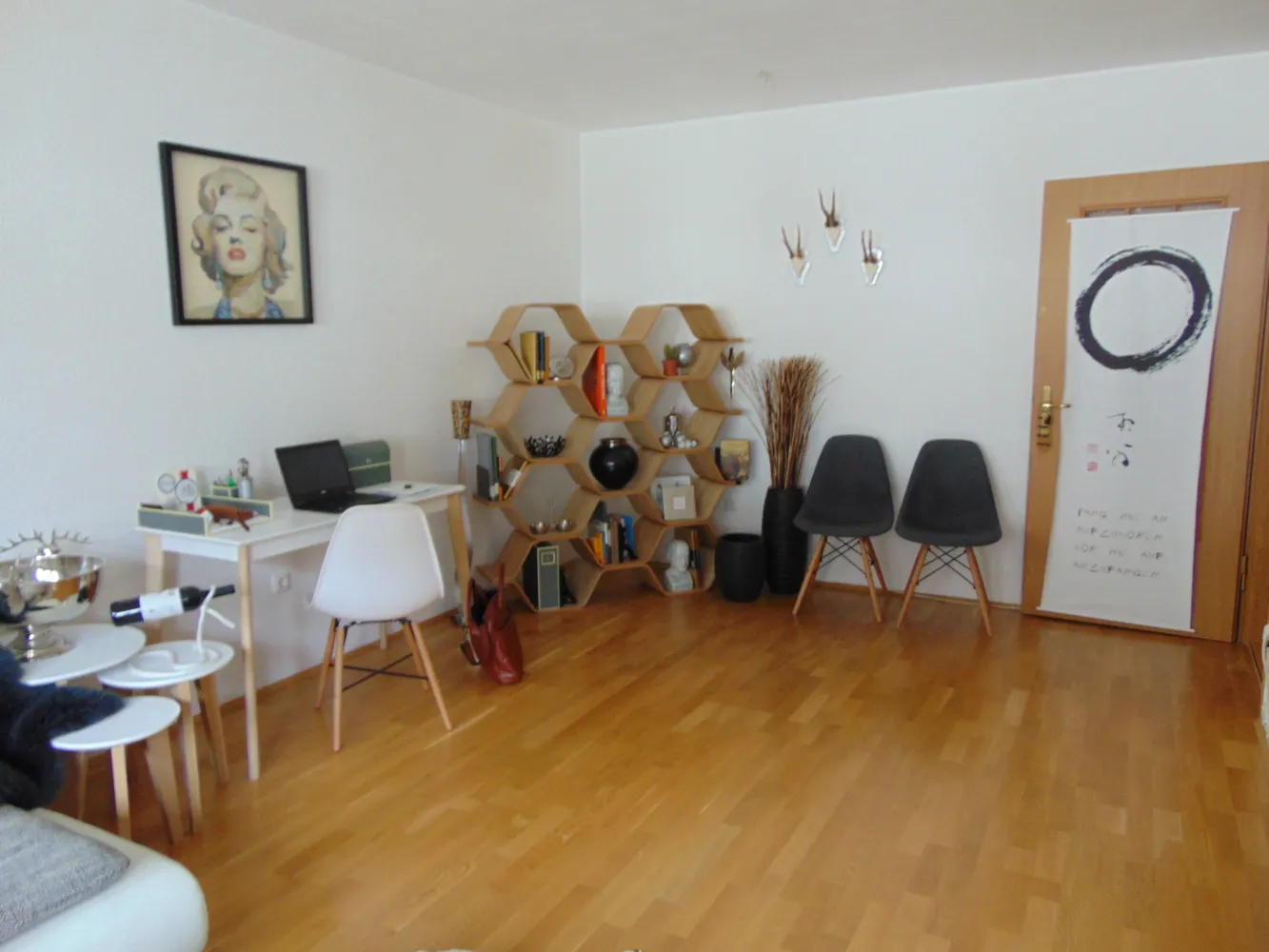 2 Zimmer Wohnung mit 65 m² in München – Bild 7