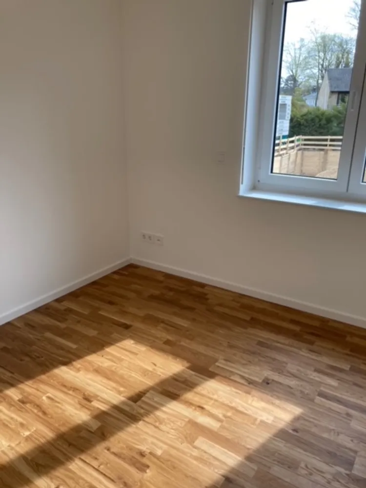 3 room apartment with 58 m² in Hamburg – Photo 1