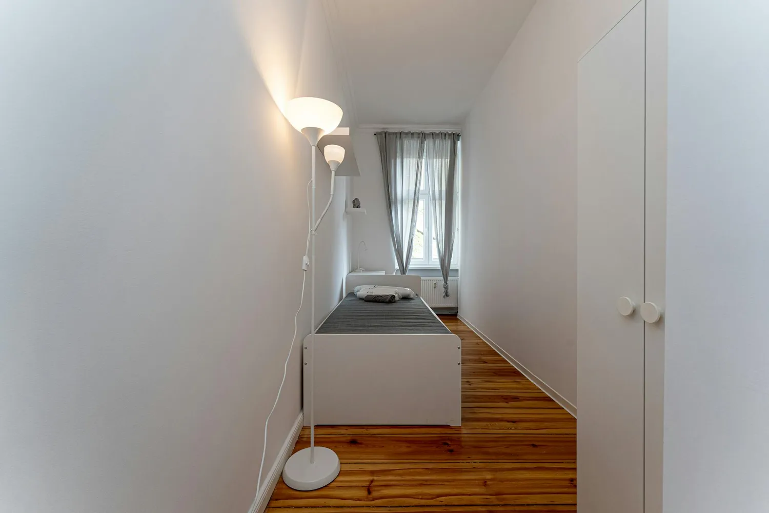 WG-Zimmer mit 9 m² in Berlin – Bild 3