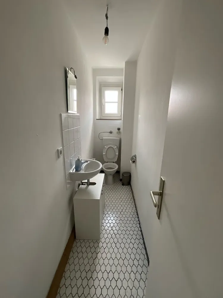 1 Zimmer Wohnung mit 43 m² in Nürnberg – Bild 11
