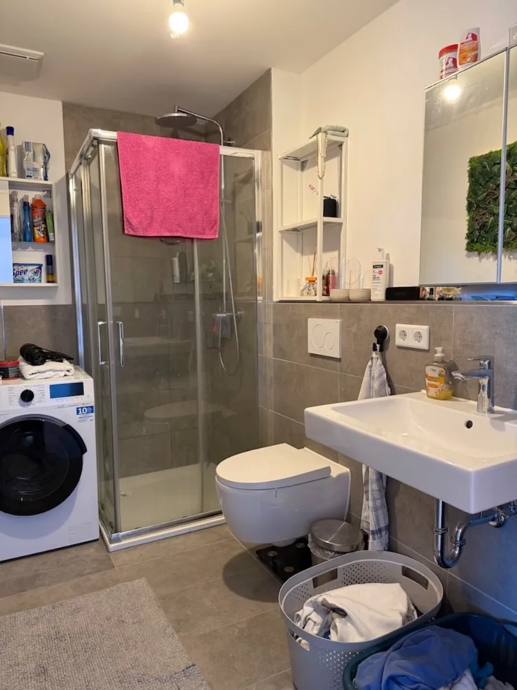 2 Zimmer Wohnung mit 43 m² in Hamburg – Bild 7