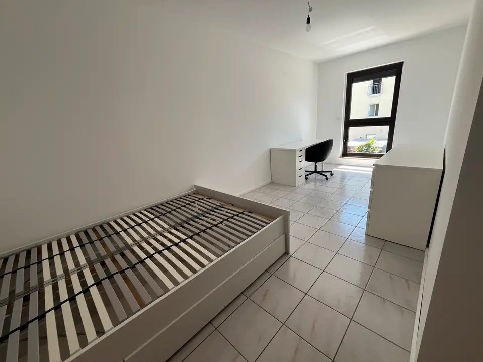WG-Zimmer mit 15 m² in Düsseldorf – Bild 10