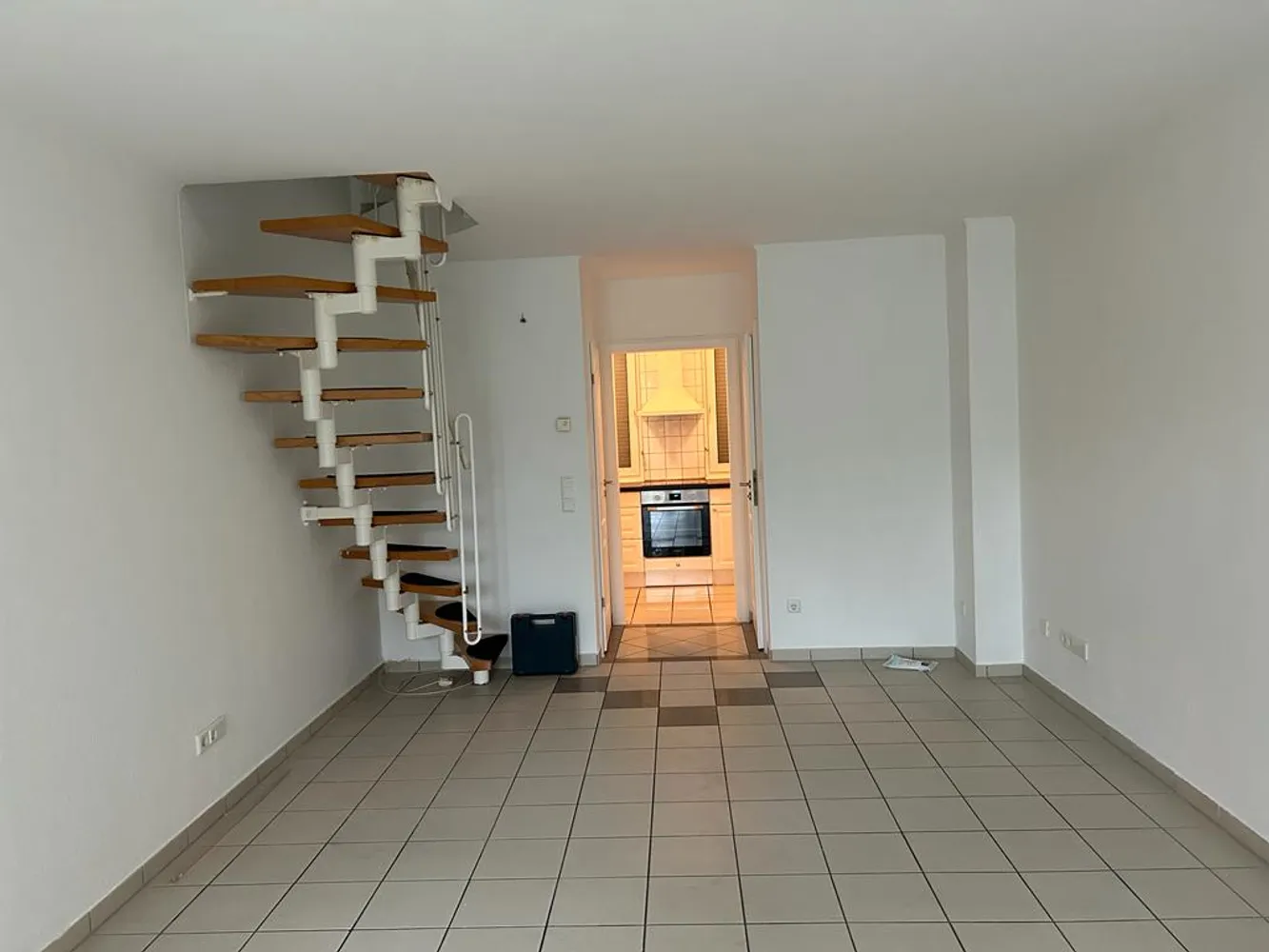 3 room apartment with 90 m² in Mülheim an der Ruhr – Photo 5