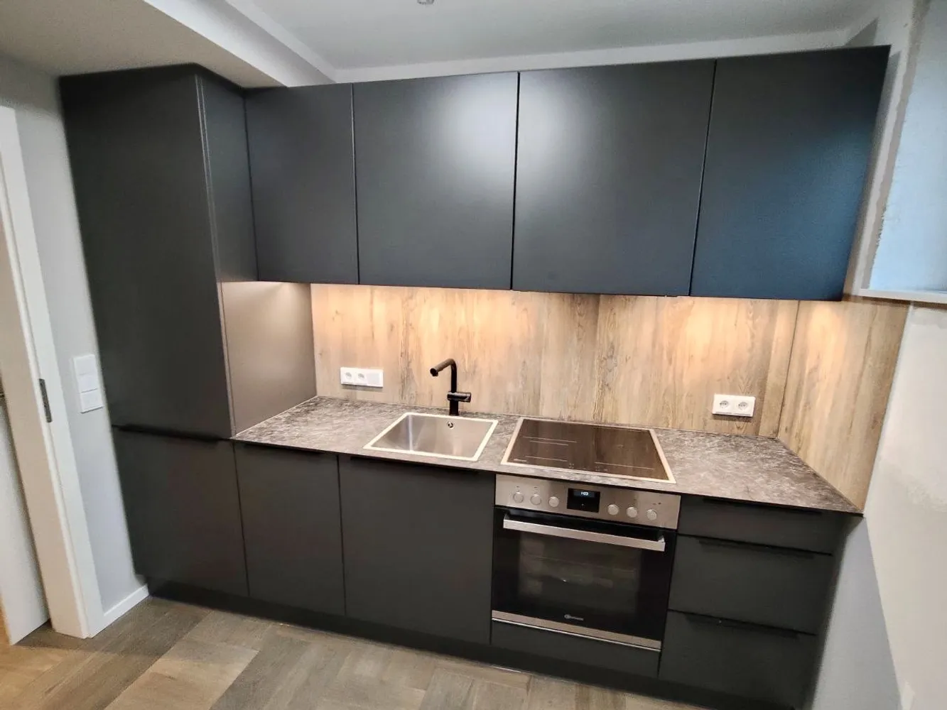 1 Zimmer Wohnung mit 25 m² in München – Bild 11