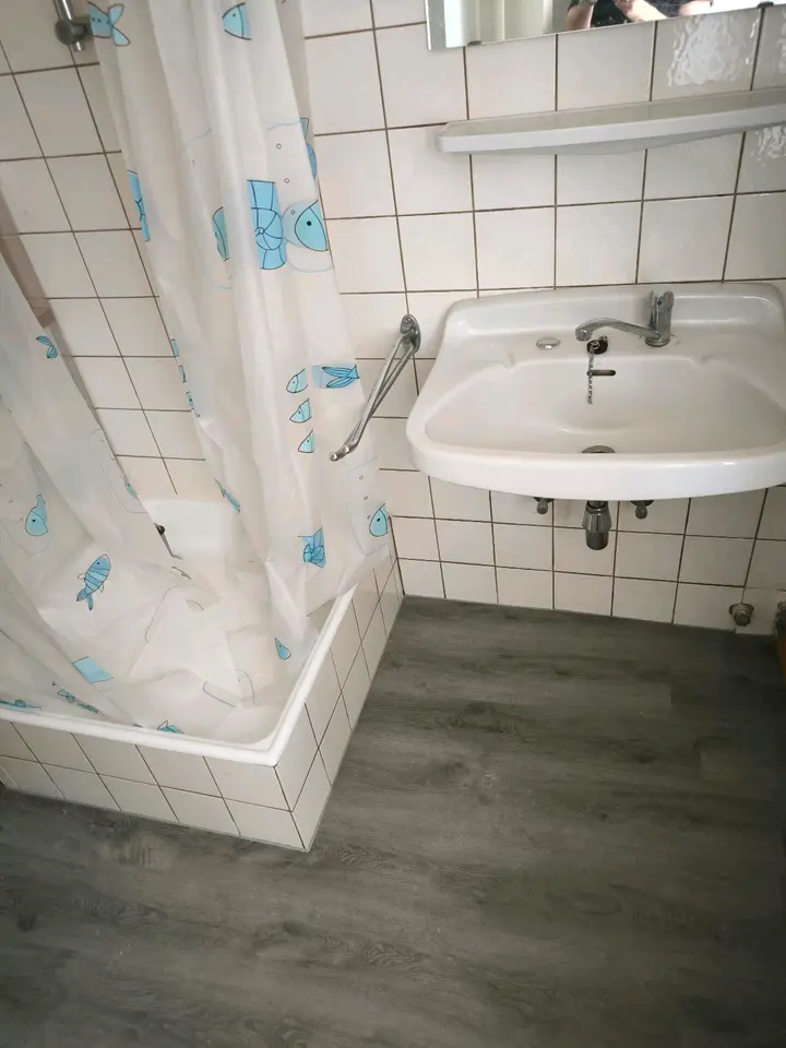 Studio mit 36 m² in Cloppenburg – Bild 5