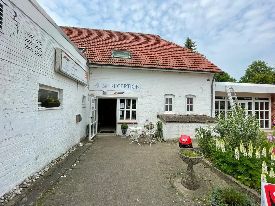 2 Zimmer Wohnung mit 40 m² in Lübeck – Bild 5