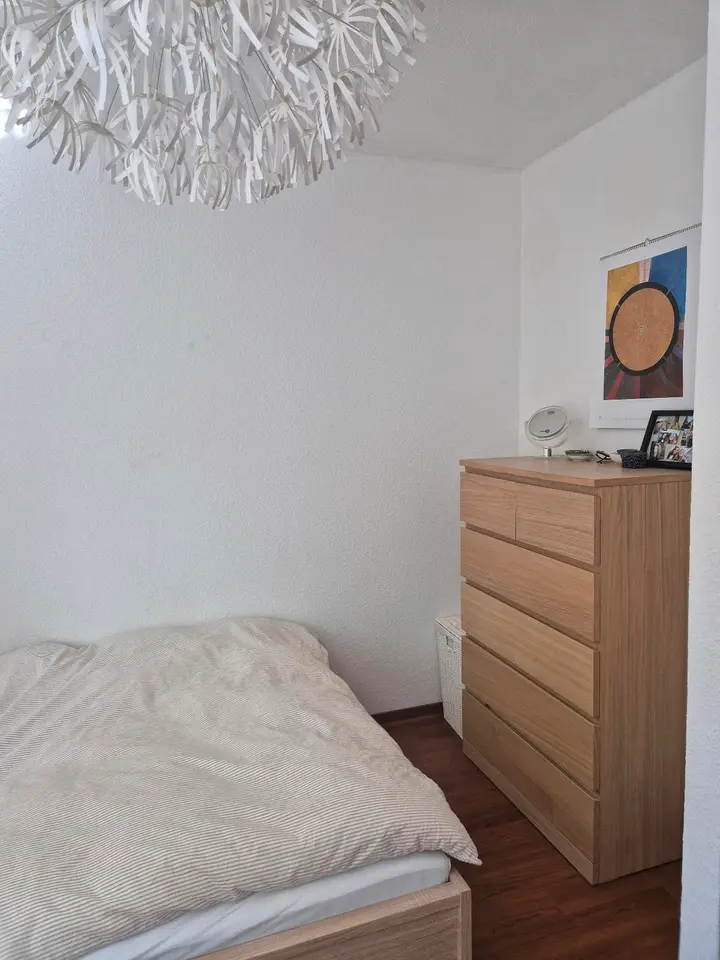 Studio mit 25 m² in Bonn – Bild 2