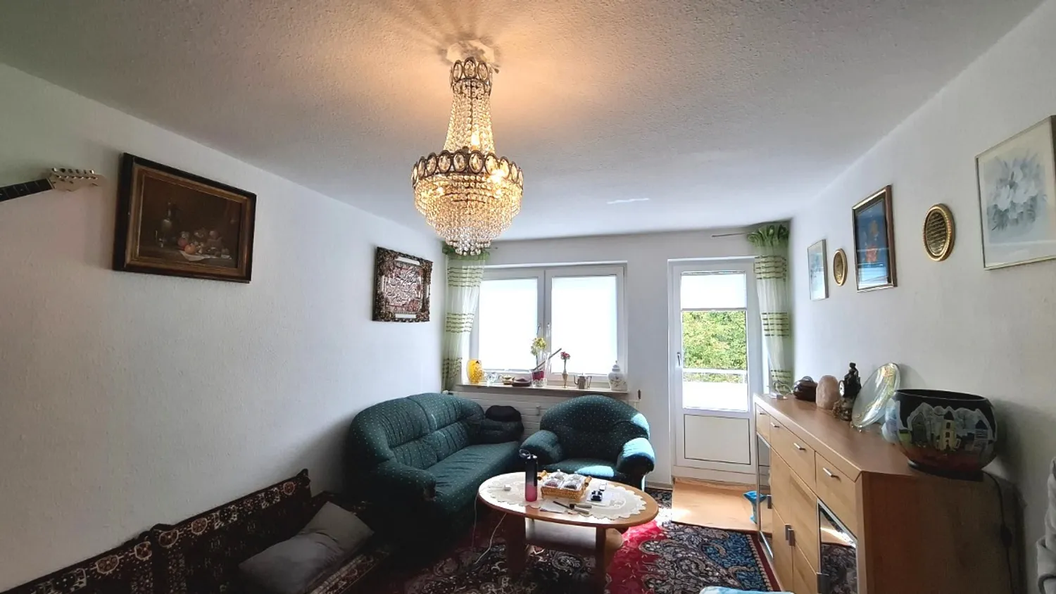 3 Zimmer Wohnung mit 60 m² in Essen – Bild 7
