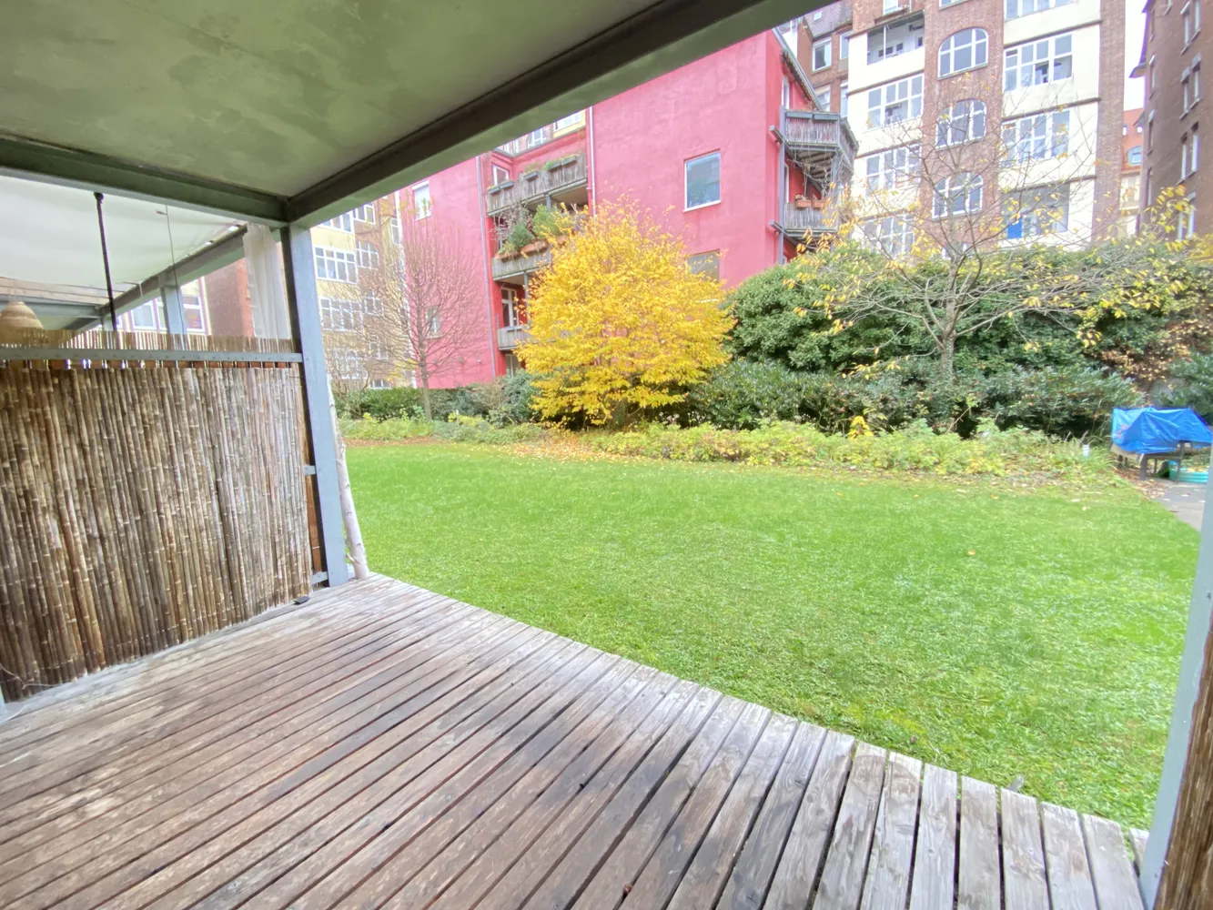2 Zimmer Wohnung mit 51 m² in Stuttgart – Bild 5