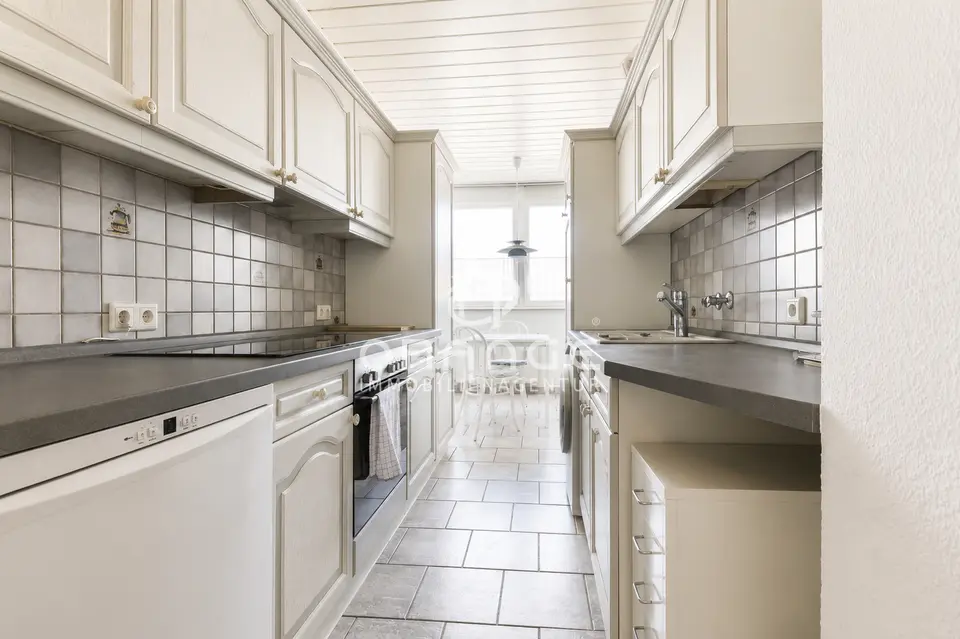 2 Zimmer Wohnung mit 58 m² in Duisburg – Bild 6