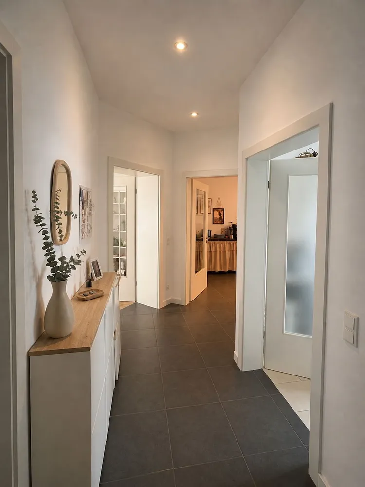 3 Zimmer Wohnung mit 100 m² in Mönchengladbach – Bild 4