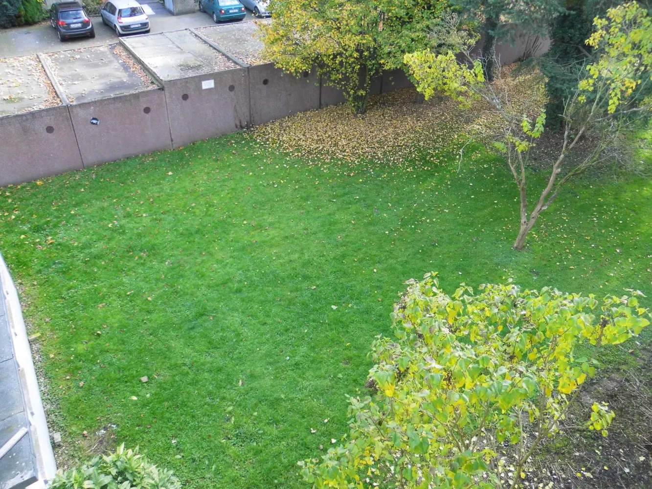 4 Zimmer Wohnung mit 57 m² in Essen – Bild 9