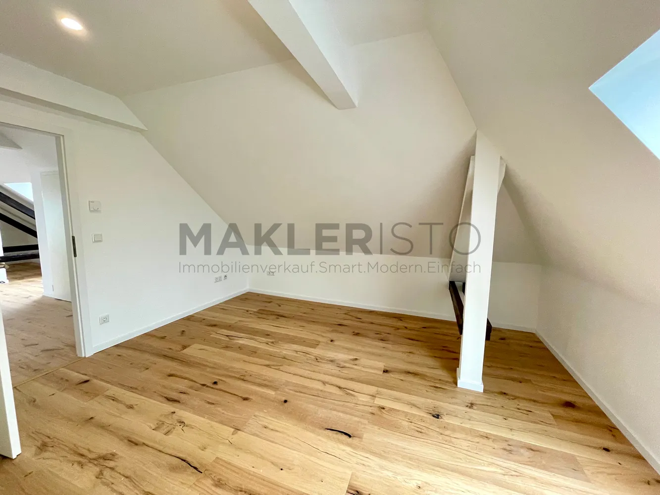 2 Zimmer Wohnung mit 55 m² in Leipzig – Bild 4