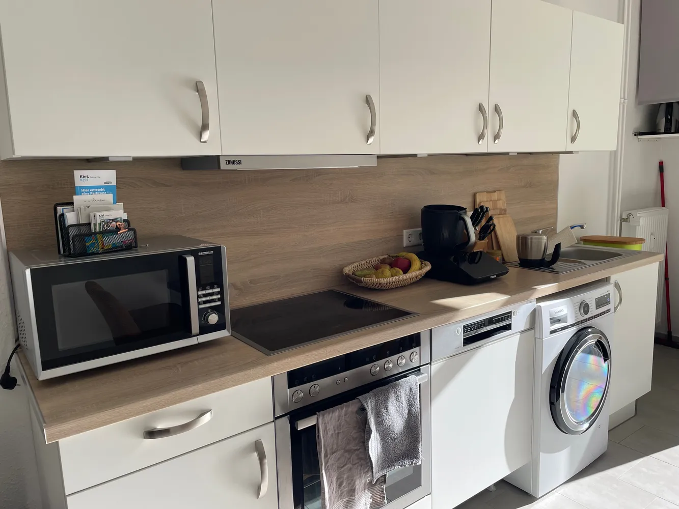 3 Zimmer Wohnung mit 69 m² in Kiel – Bild 3