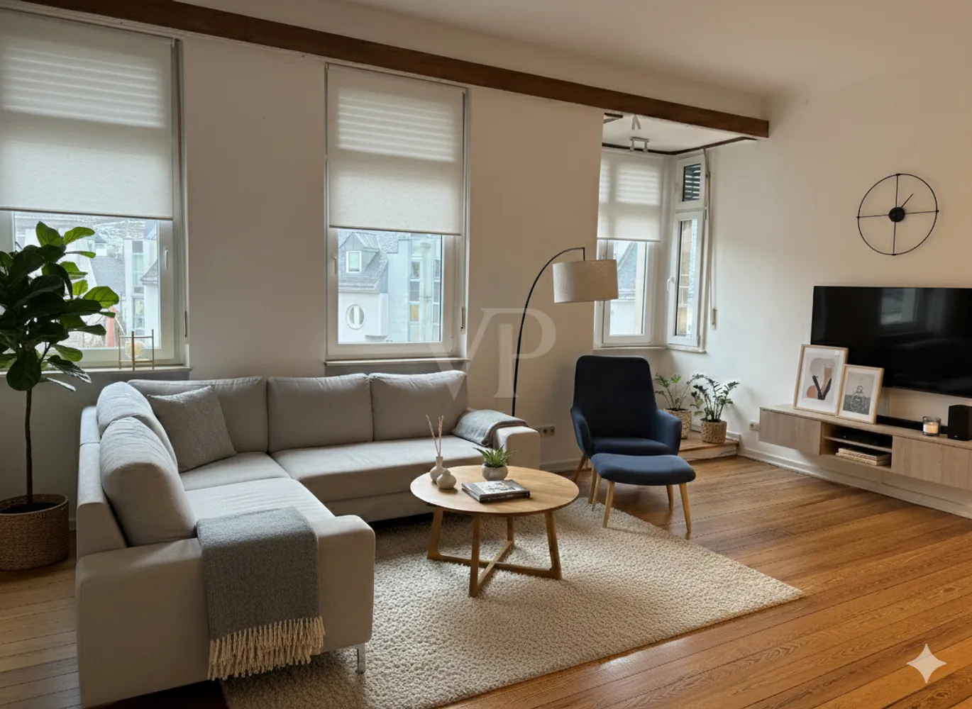 6 Zimmer Wohnung mit 220 m² in Idar-Oberstein – Bild 9
