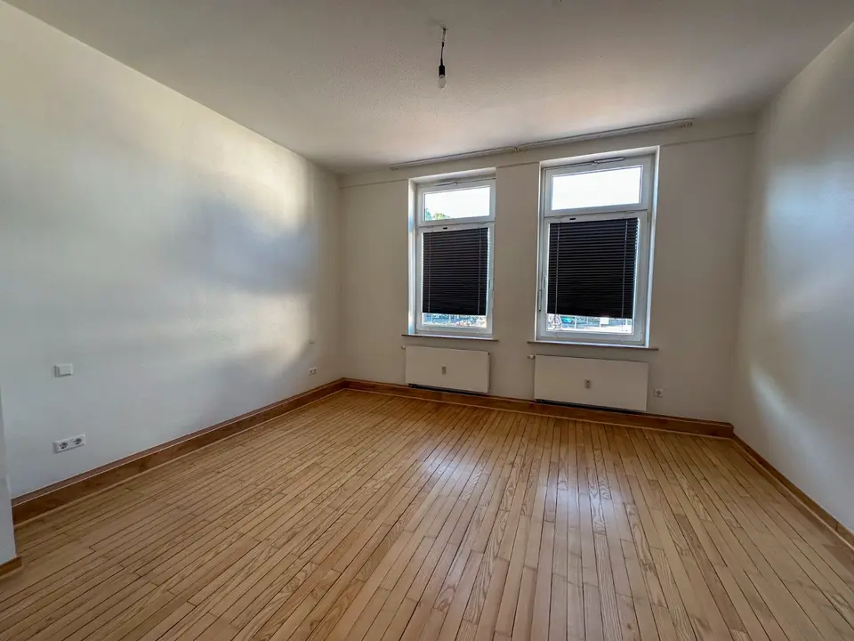 4 Zimmer Wohnung mit 138 m² in Meppen – Bild 2